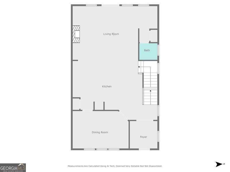 2692 Mathews Street Smyrna - 39