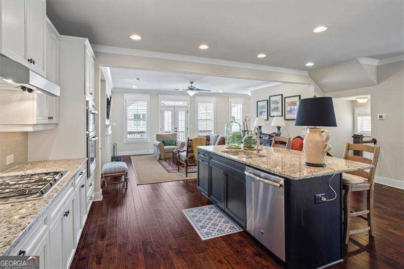 2692 Mathews Street Smyrna - 4
