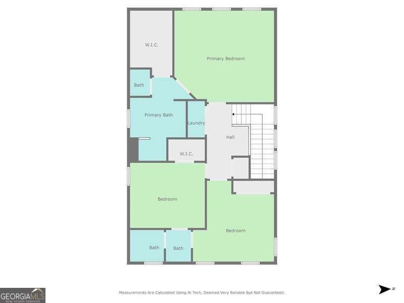 2692 Mathews Street Smyrna - 40