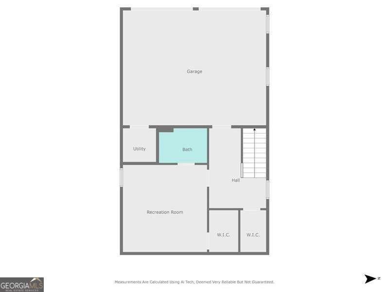 2692 Mathews Street Smyrna - 41