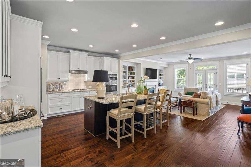 2692 Mathews Street Smyrna - 5