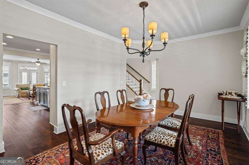 2692 Mathews Street Smyrna - 9