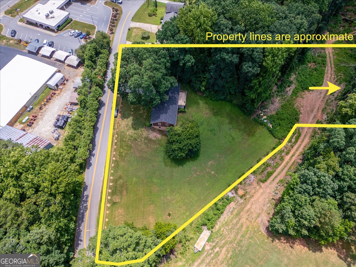 4415 Holiday Heights Drive Oakwood - 29