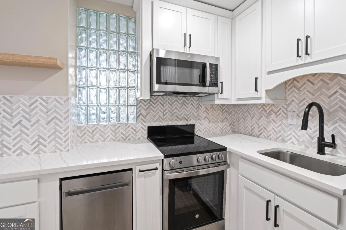 30 5th Street Atlanta - 1