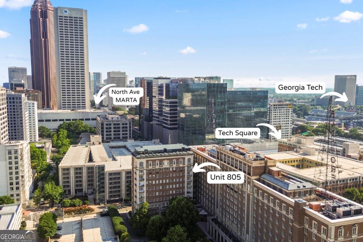 30 5th Street Atlanta - 27