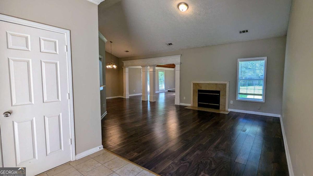 2596 Waterfall Court Ellenwood - 2