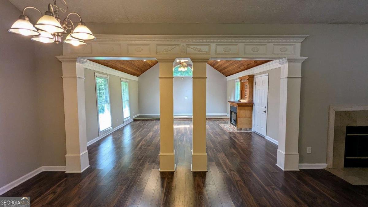 2596 Waterfall Court Ellenwood - 7