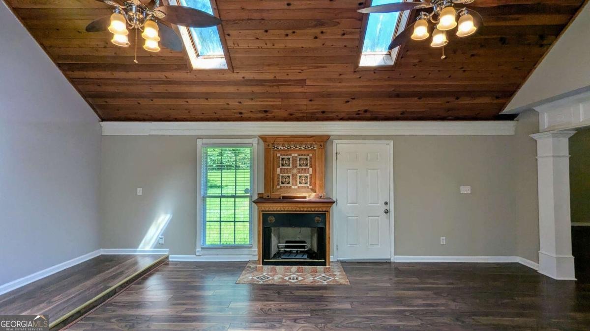 2596 Waterfall Court Ellenwood - 9