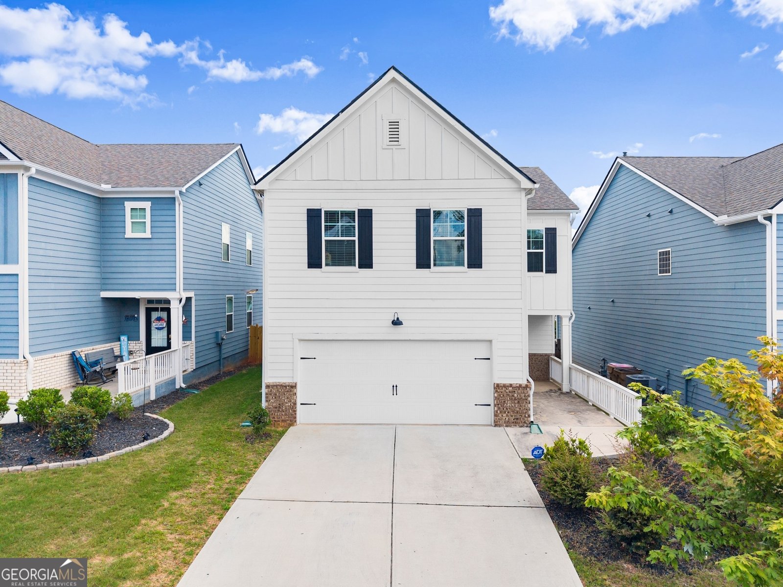 5751 Turnstone Trail Flowery Branch - 1