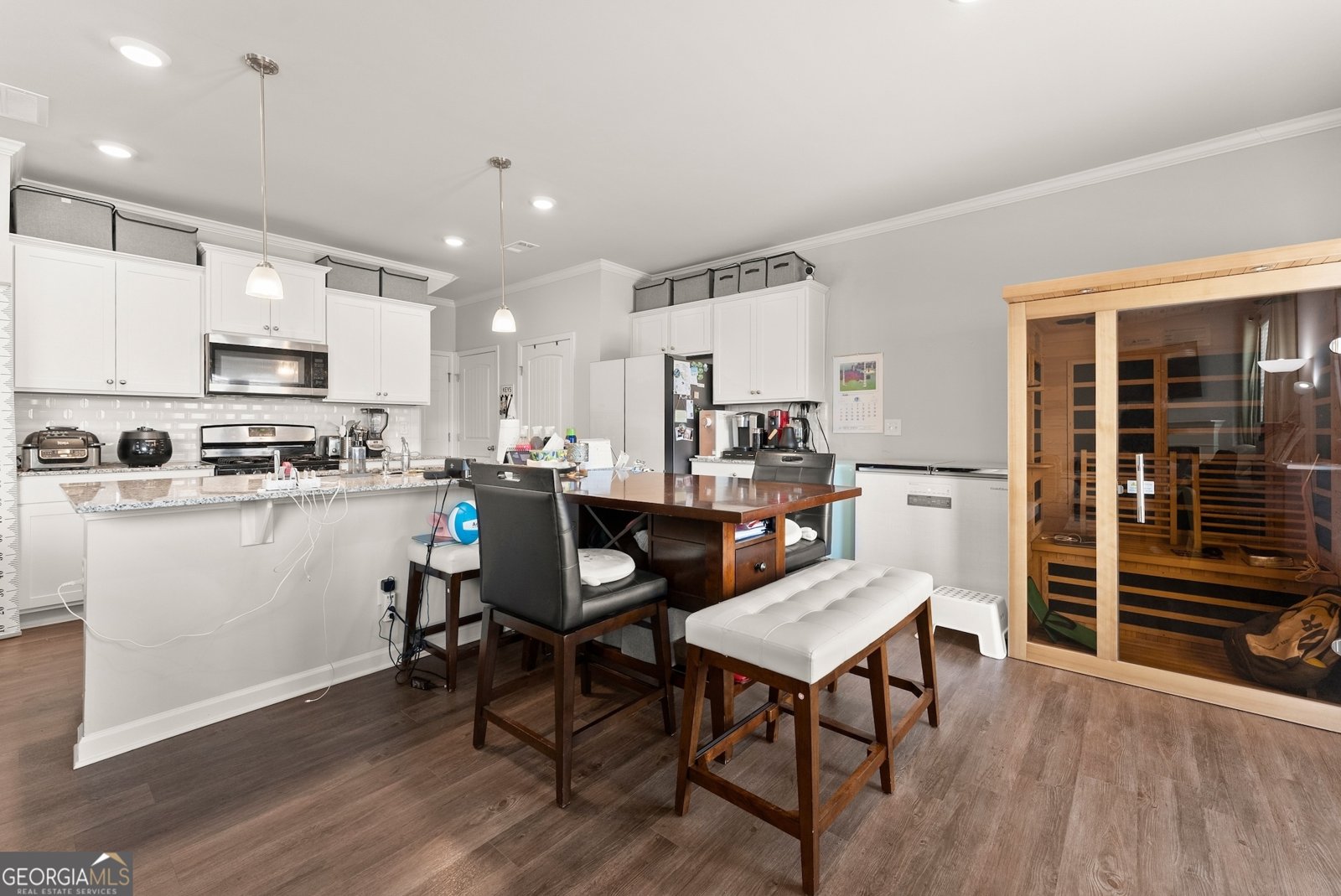 5751 Turnstone Trail Flowery Branch - 10