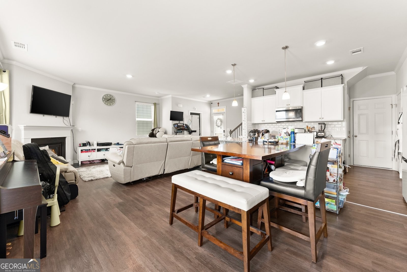 5751 Turnstone Trail Flowery Branch - 11
