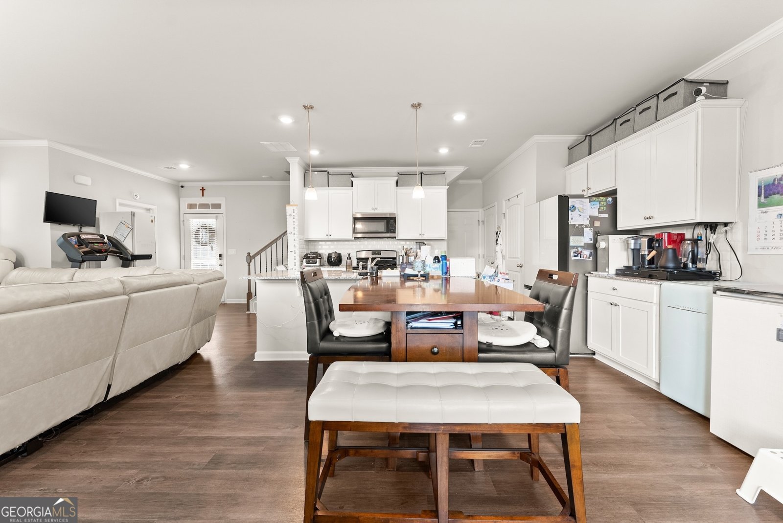 5751 Turnstone Trail Flowery Branch - 12