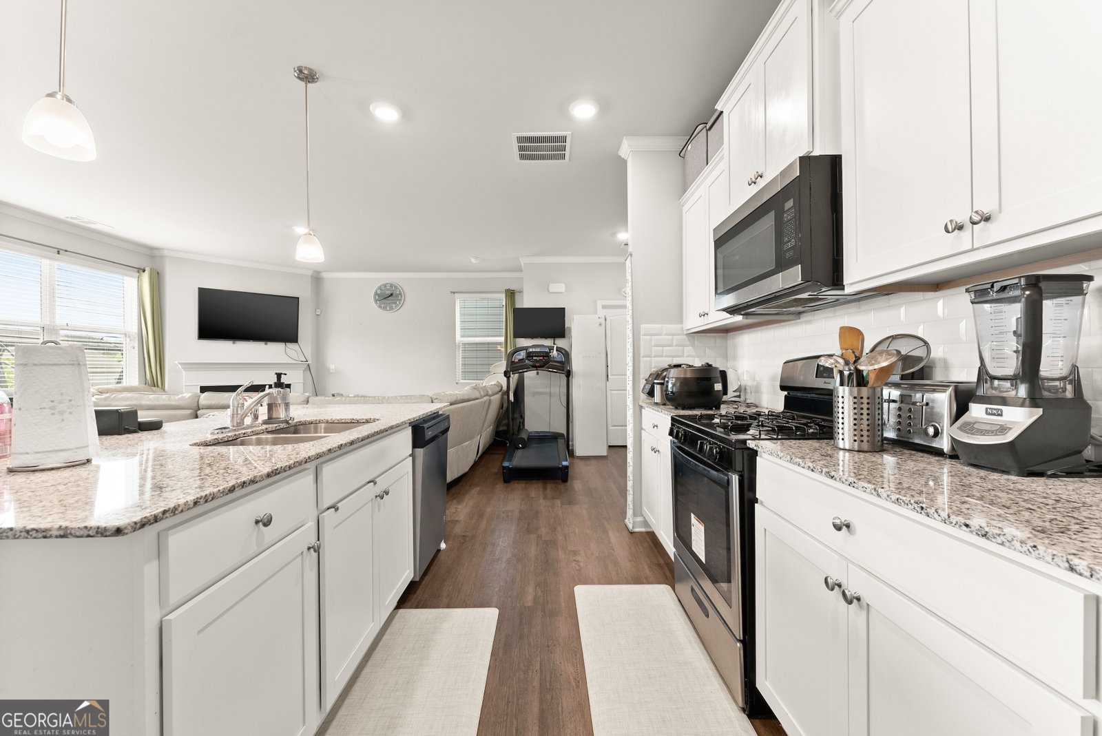 5751 Turnstone Trail Flowery Branch - 14