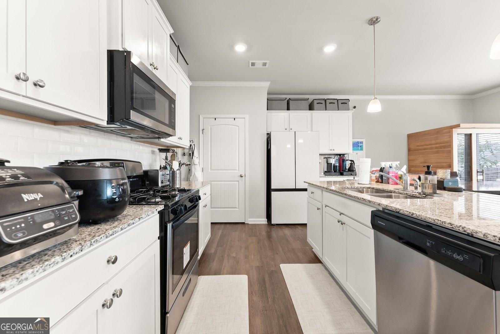5751 Turnstone Trail Flowery Branch - 16
