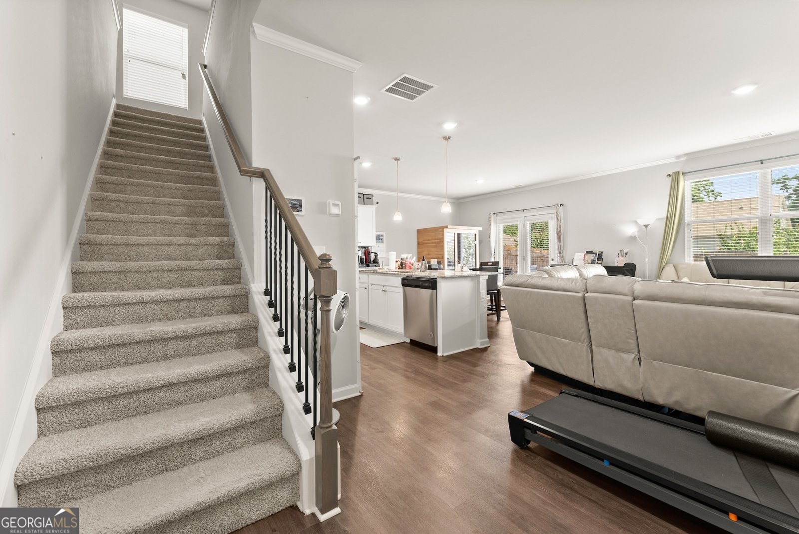 5751 Turnstone Trail Flowery Branch - 17