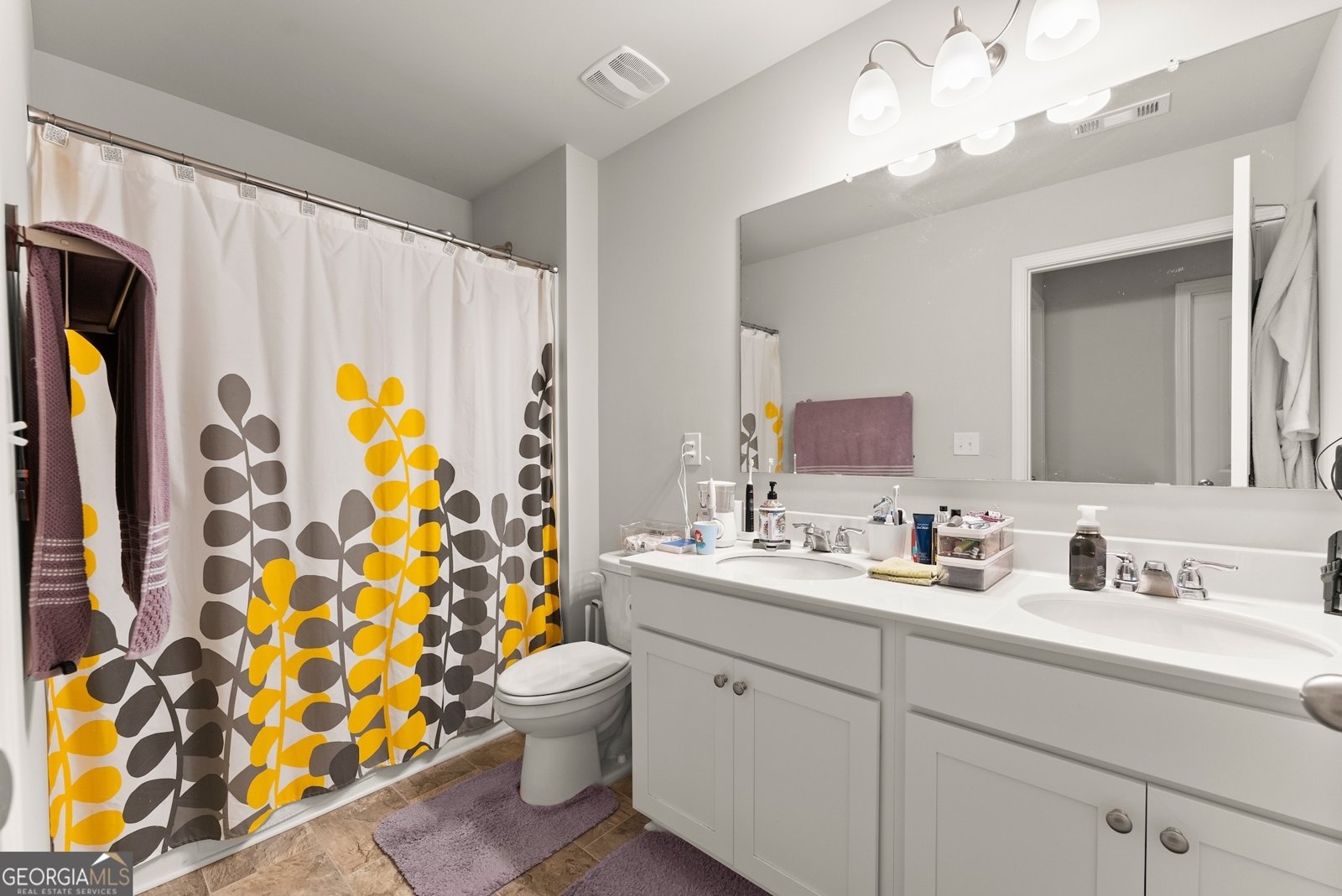 5751 Turnstone Trail Flowery Branch - 22