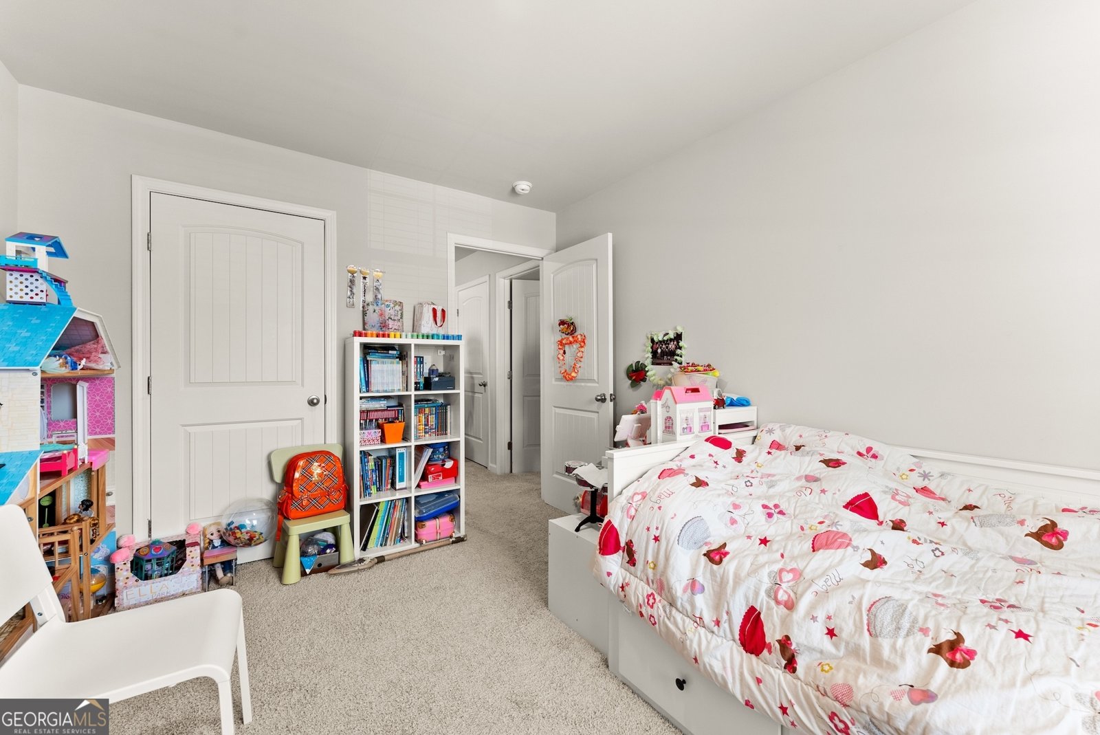 5751 Turnstone Trail Flowery Branch - 29