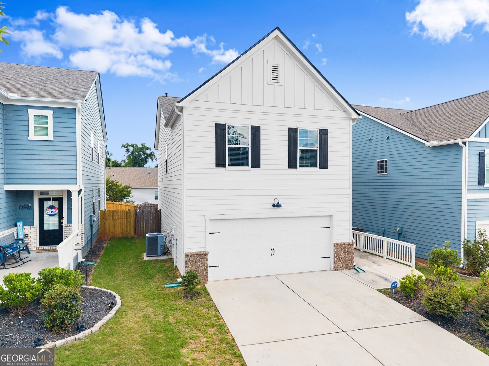 5751 Turnstone Trail Flowery Branch - 3