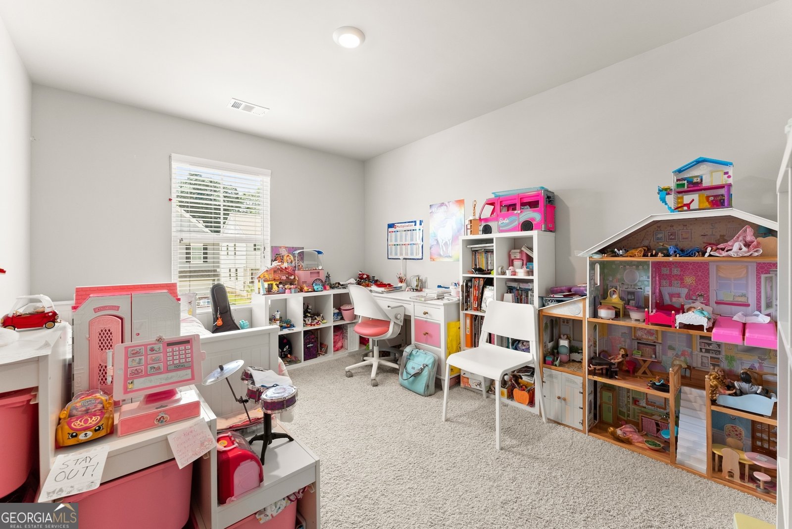 5751 Turnstone Trail Flowery Branch - 30