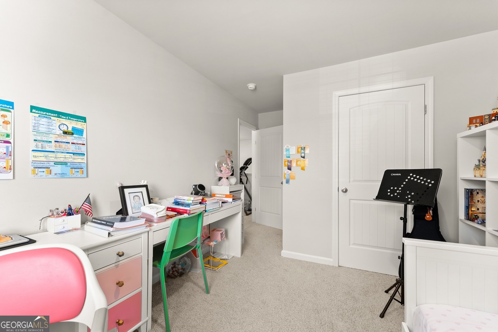 5751 Turnstone Trail Flowery Branch - 31
