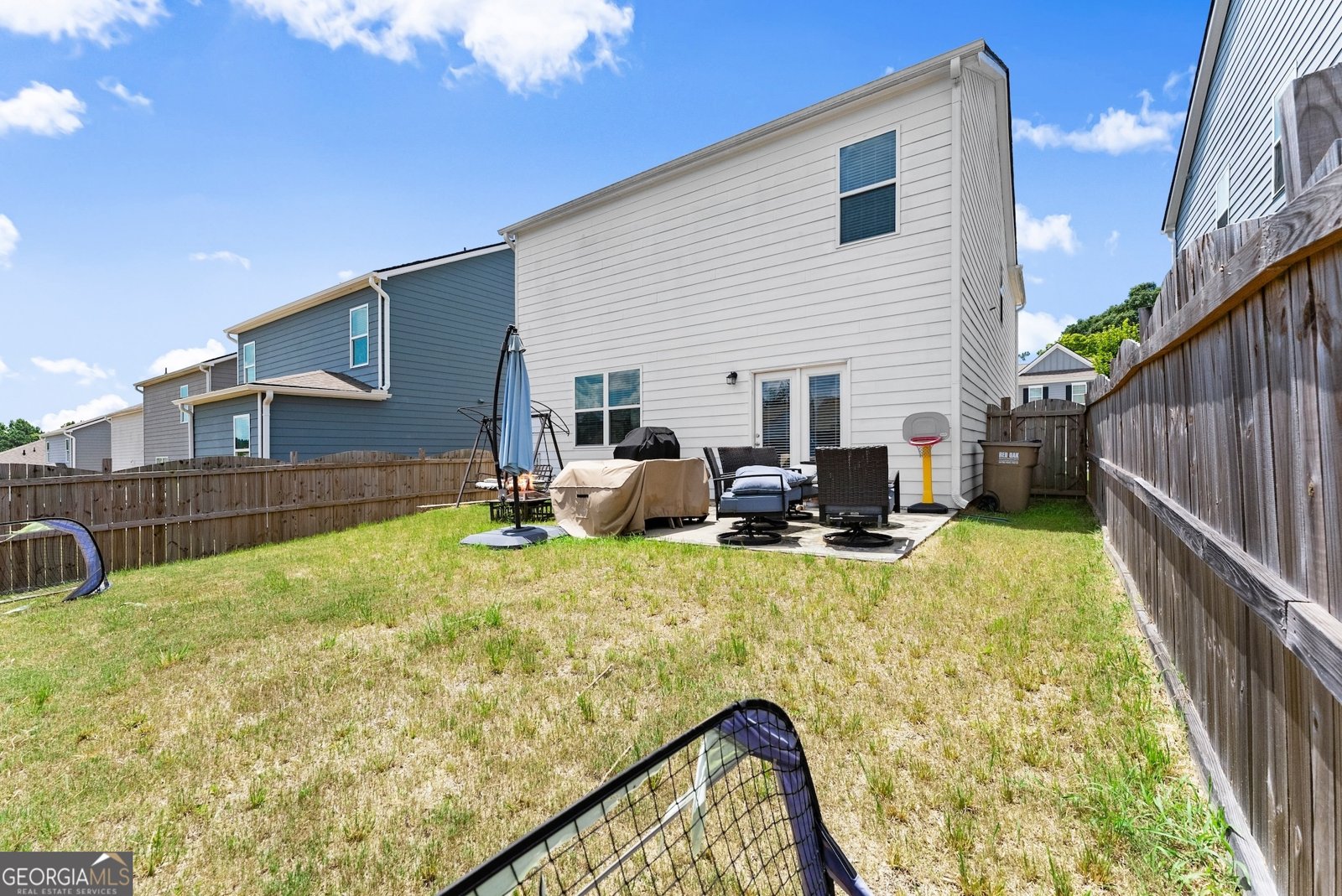 5751 Turnstone Trail Flowery Branch - 35