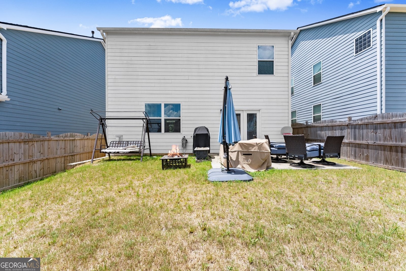 5751 Turnstone Trail Flowery Branch - 36