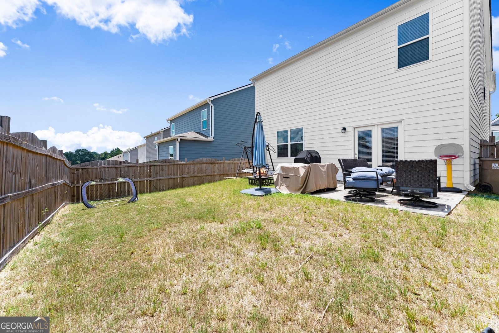 5751 Turnstone Trail Flowery Branch - 37