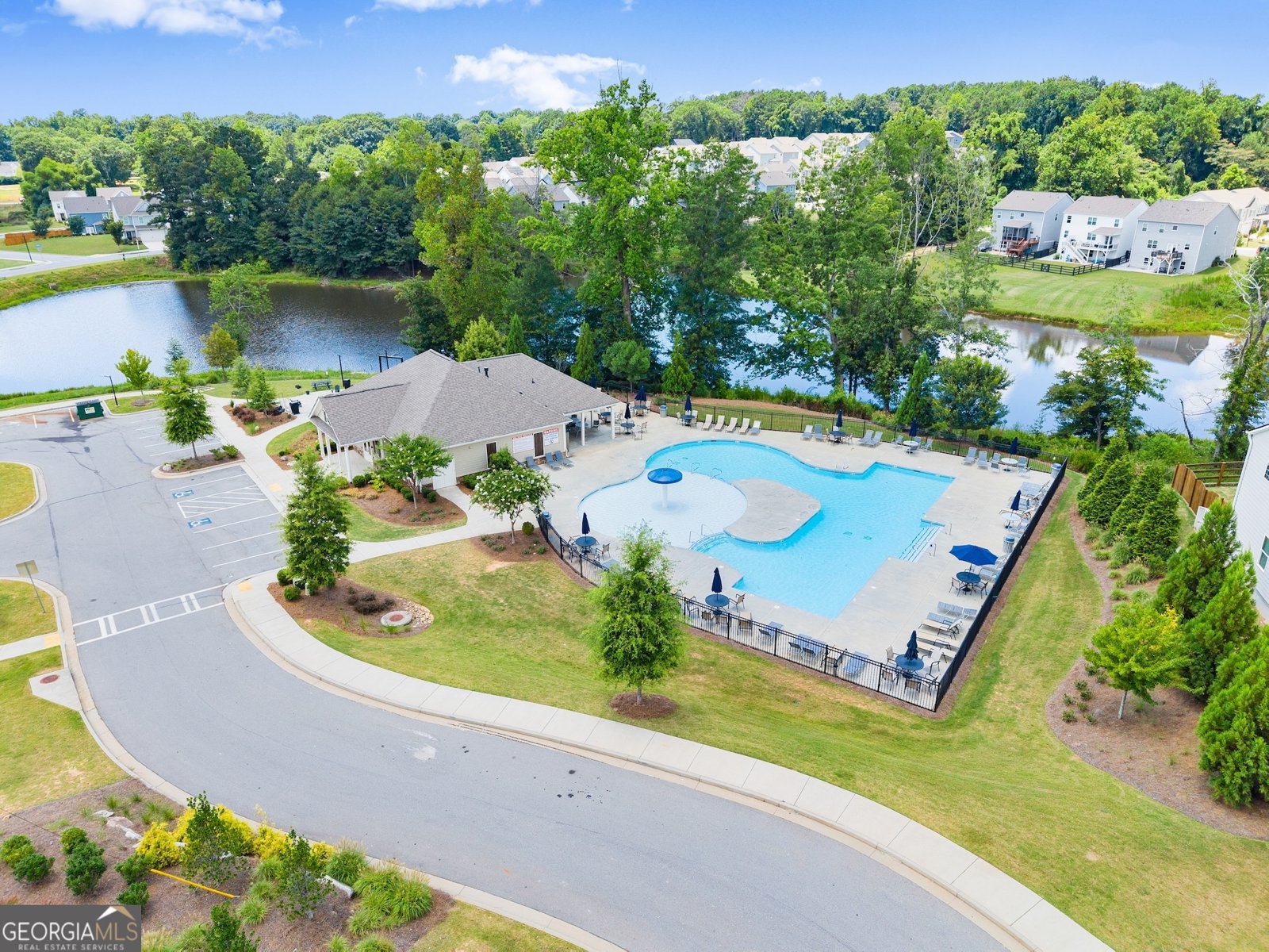 5751 Turnstone Trail Flowery Branch - 38