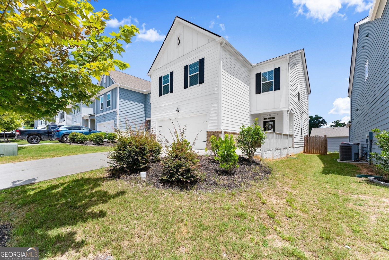 5751 Turnstone Trail Flowery Branch - 4