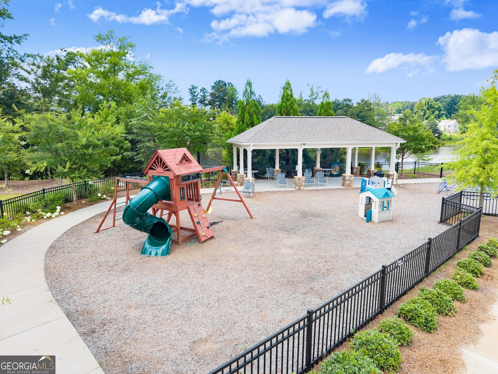5751 Turnstone Trail Flowery Branch - 40