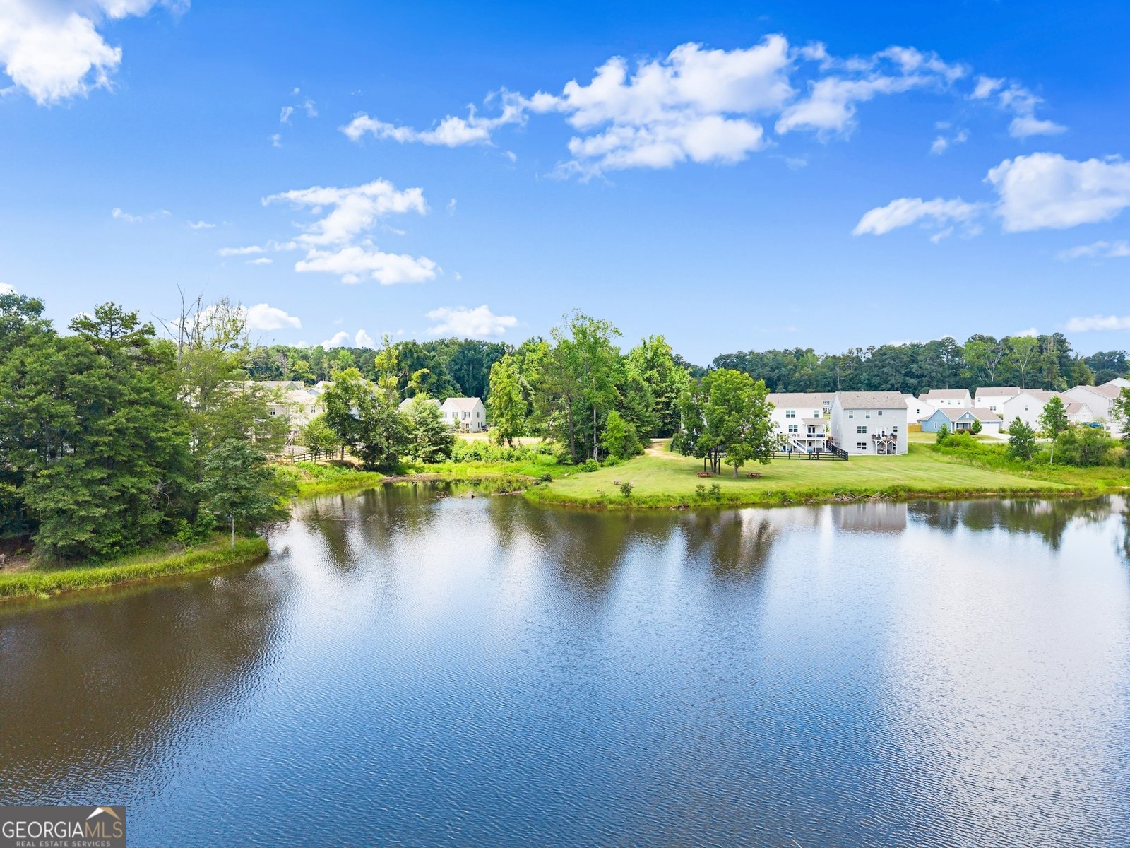 5751 Turnstone Trail Flowery Branch - 41