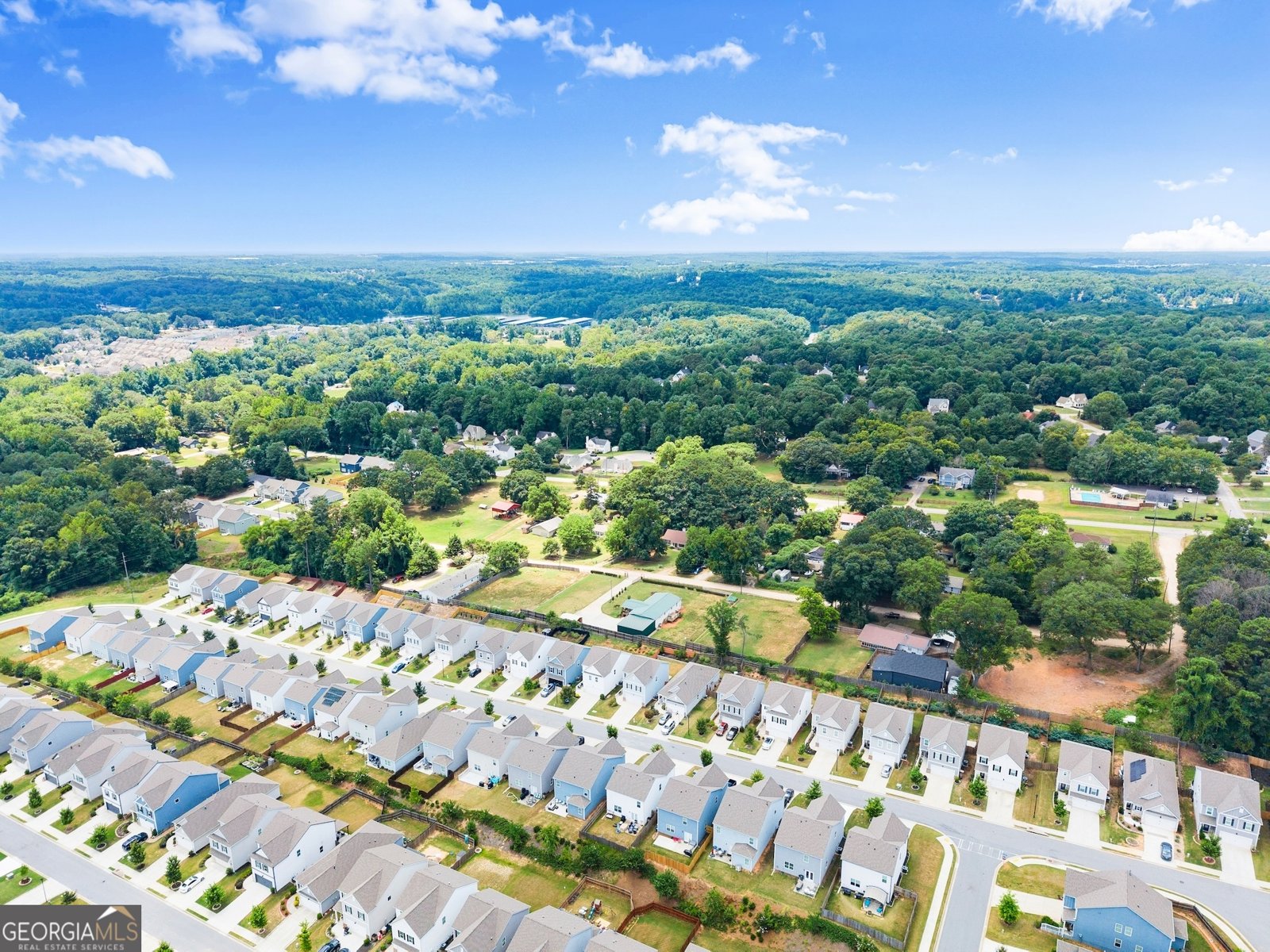 5751 Turnstone Trail Flowery Branch - 42