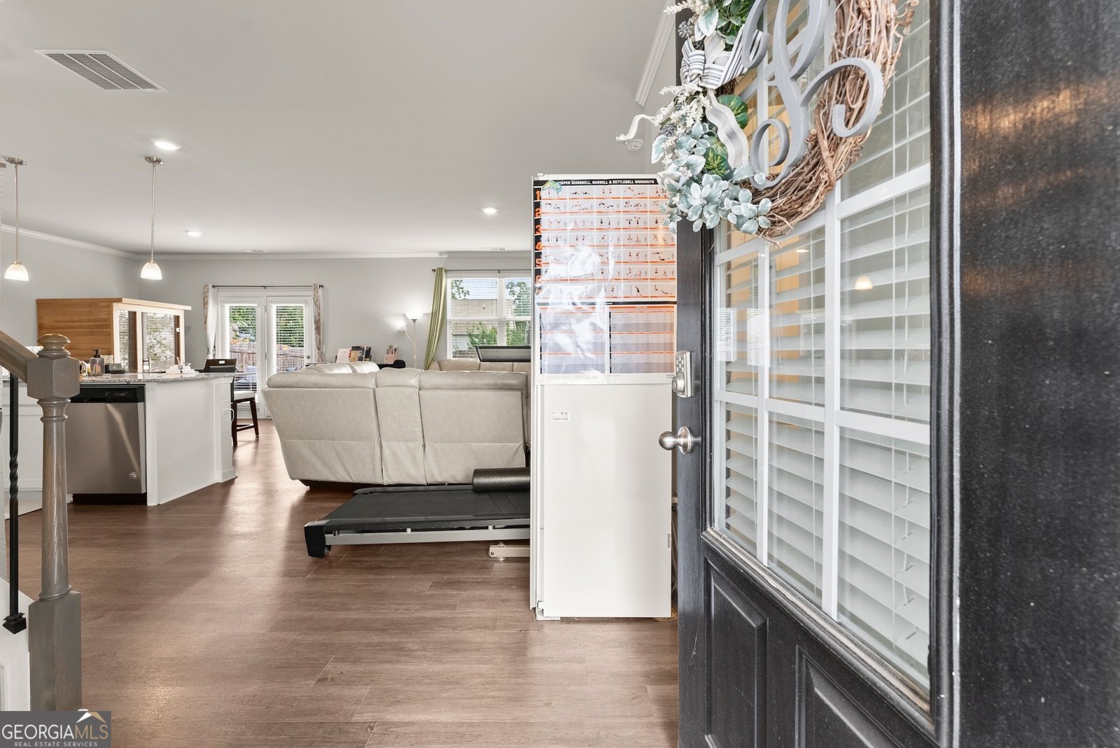 5751 Turnstone Trail Flowery Branch - 5