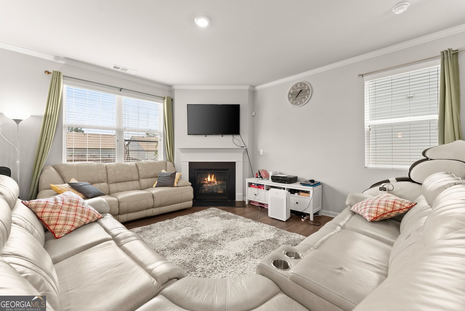 5751 Turnstone Trail Flowery Branch - 6