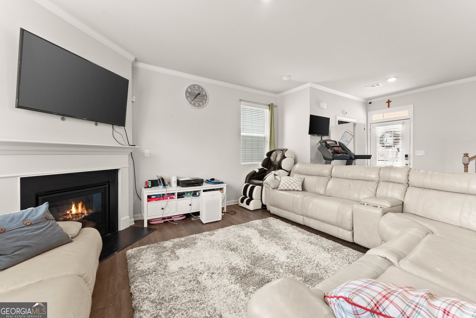 5751 Turnstone Trail Flowery Branch - 7