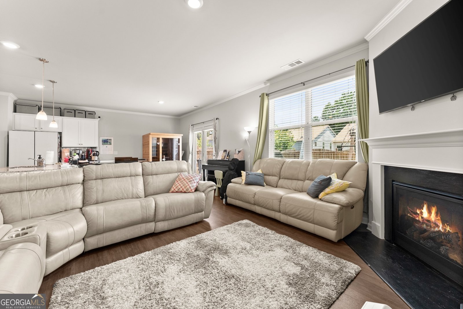 5751 Turnstone Trail Flowery Branch - 8