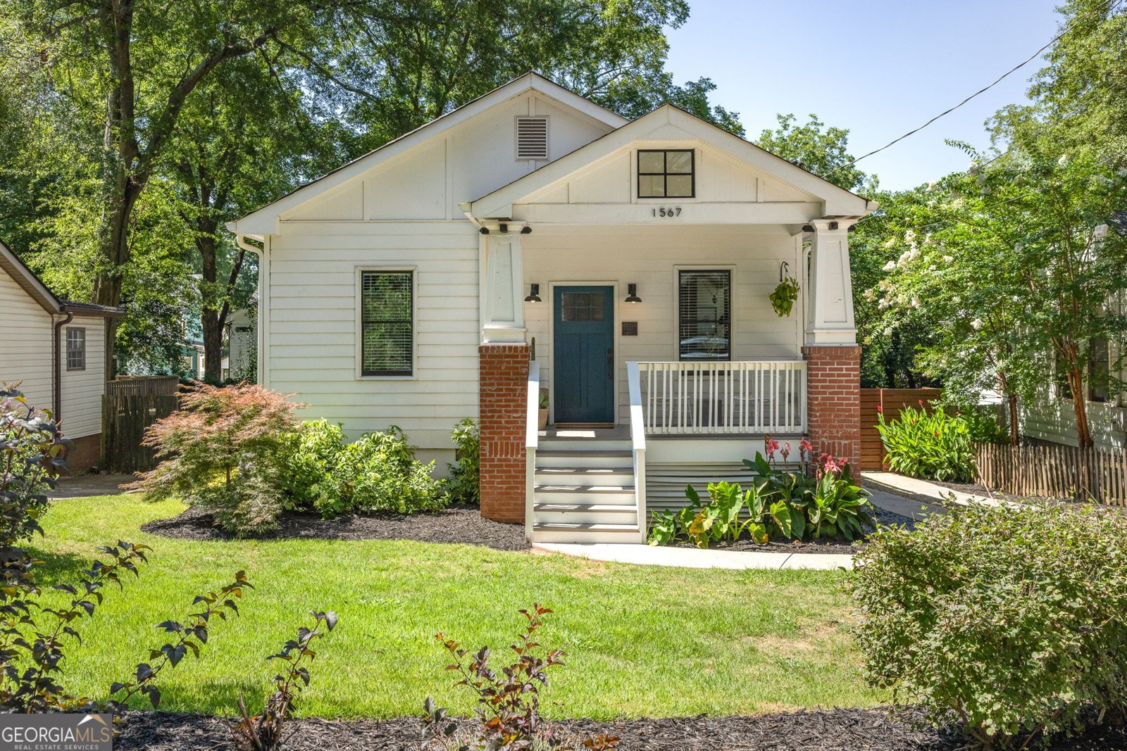 1567 Liberty Avenue Atlanta - 2