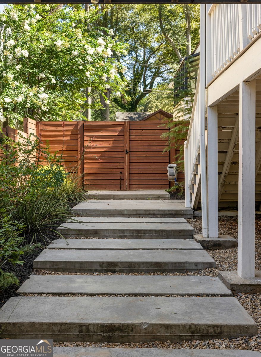 1567 Liberty Avenue Atlanta - 25