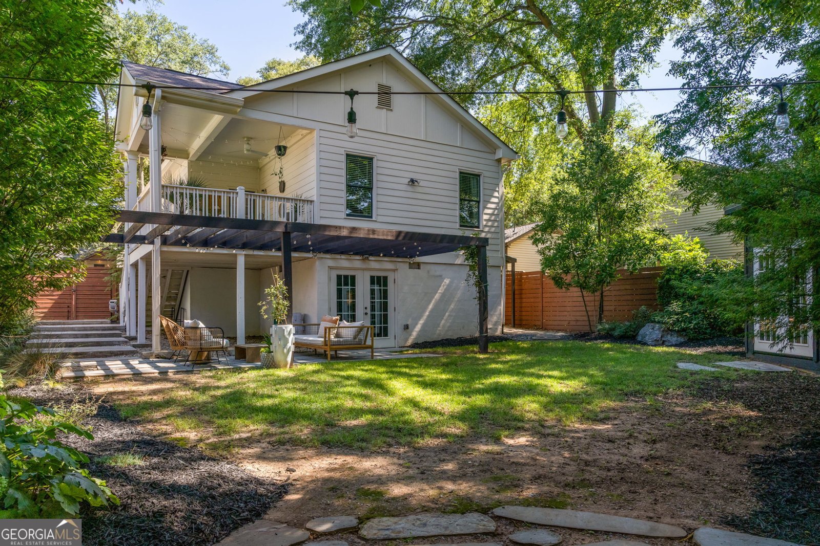 1567 Liberty Avenue Atlanta - 29