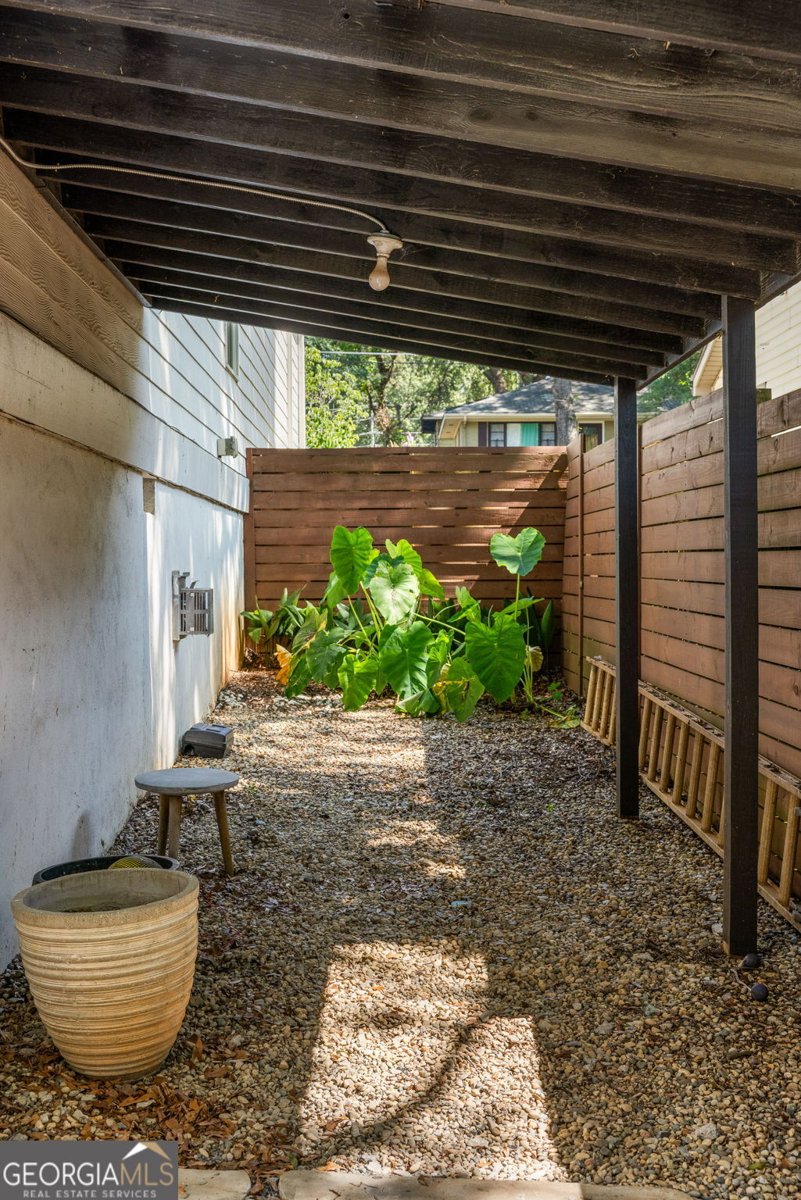 1567 Liberty Avenue Atlanta - 30