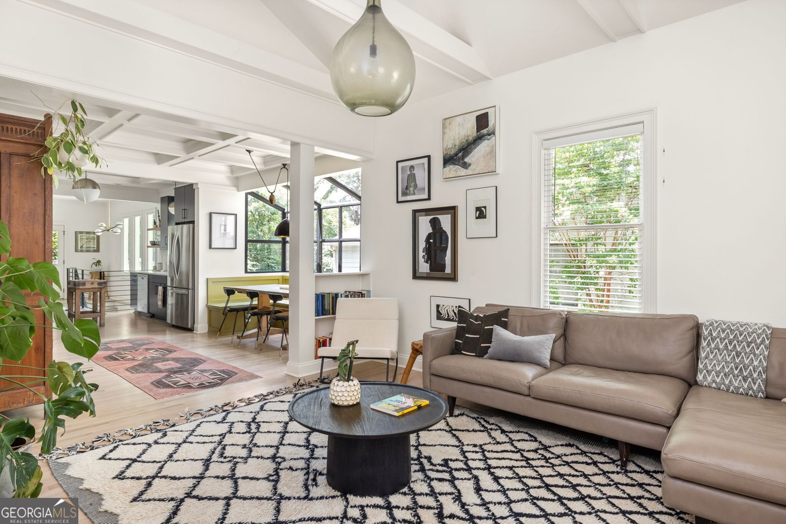 1567 Liberty Avenue Atlanta - 4