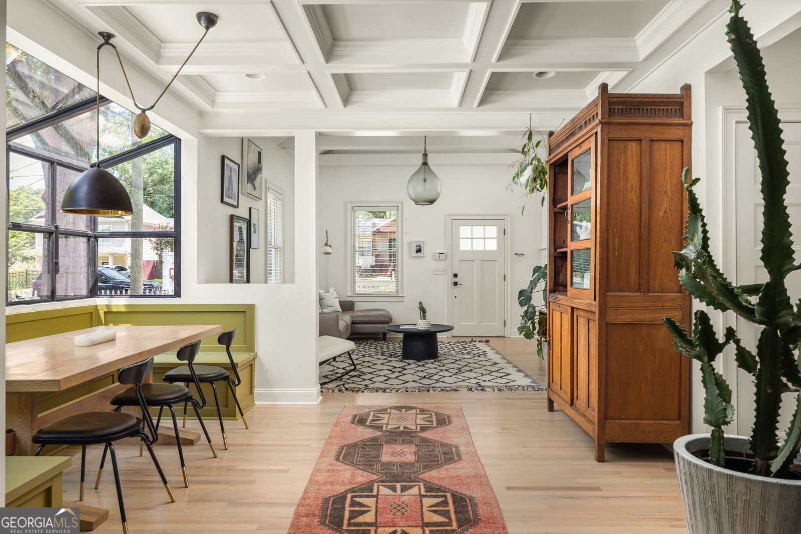 1567 Liberty Avenue Atlanta - 5