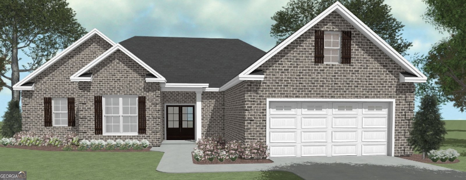 206 Emberwood Way Kathleen - 1
