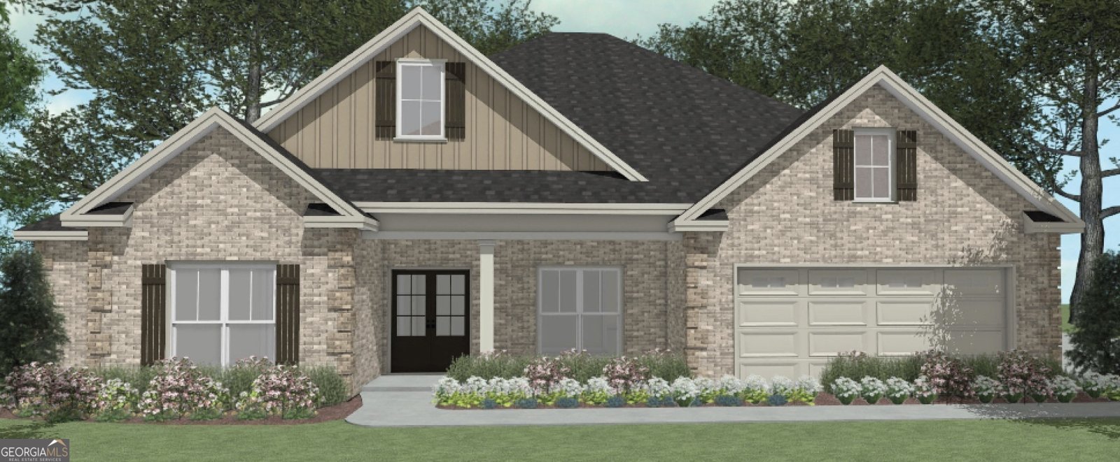 200 Emberwood Way Kathleen - 1