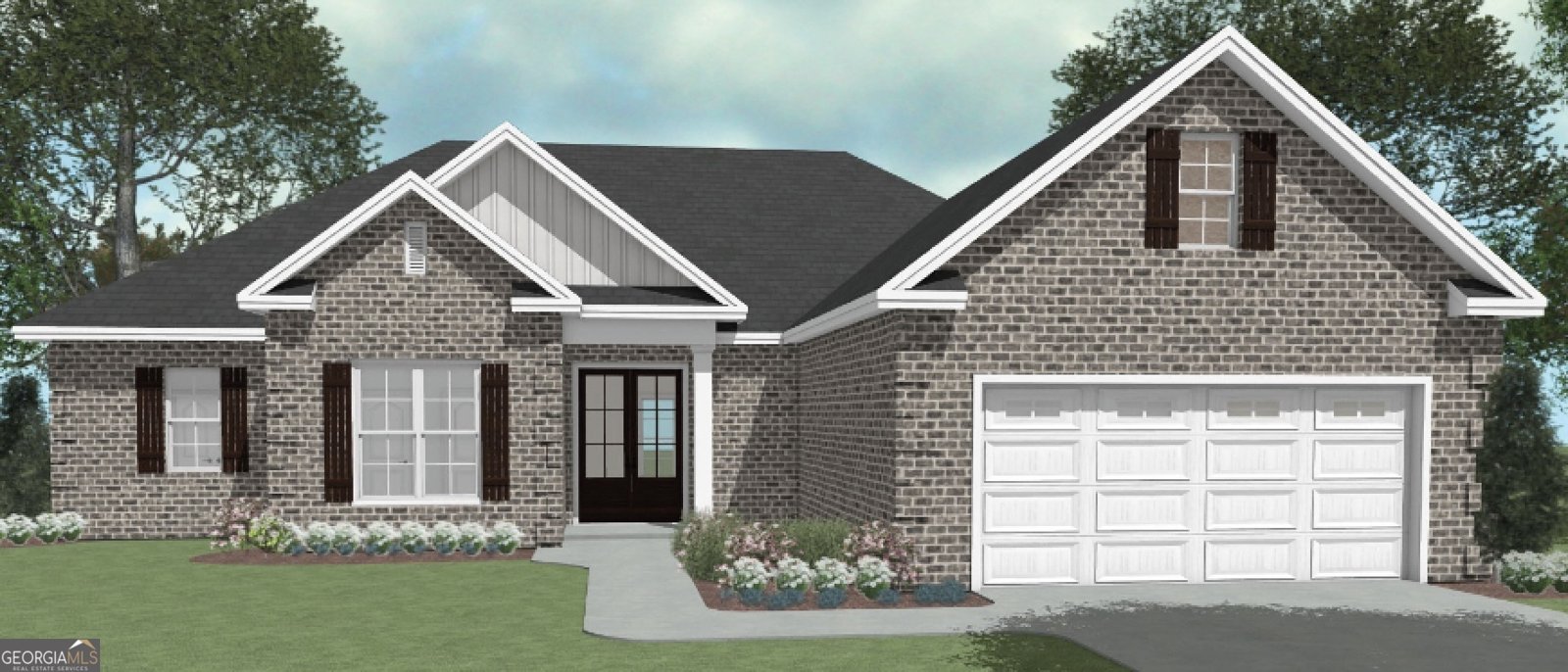 102 Emberwood Drive Kathleen - 1
