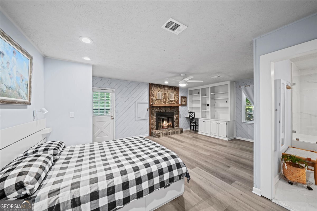 4361 Old Mabry Lane Roswell - 12