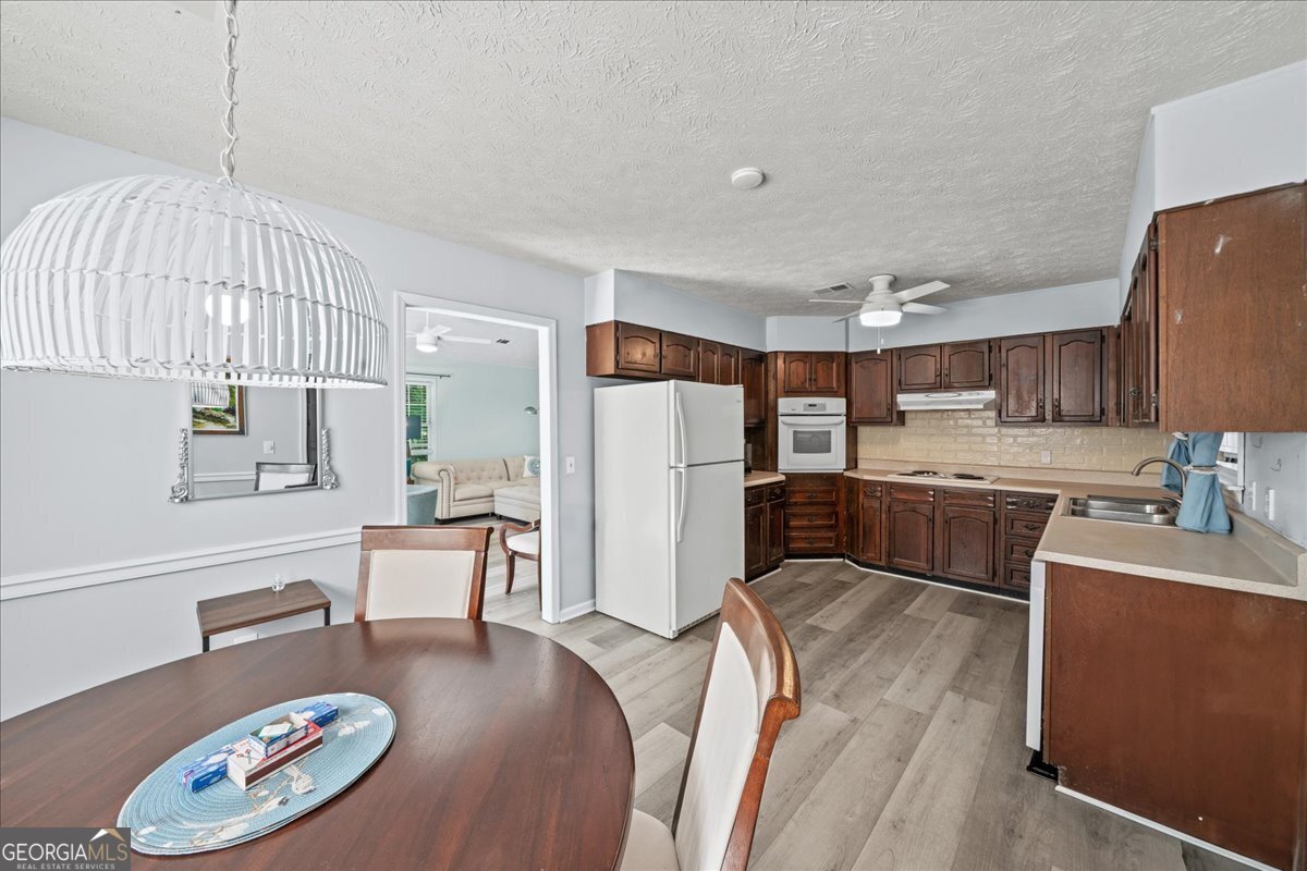 4361 Old Mabry Lane Roswell - 14