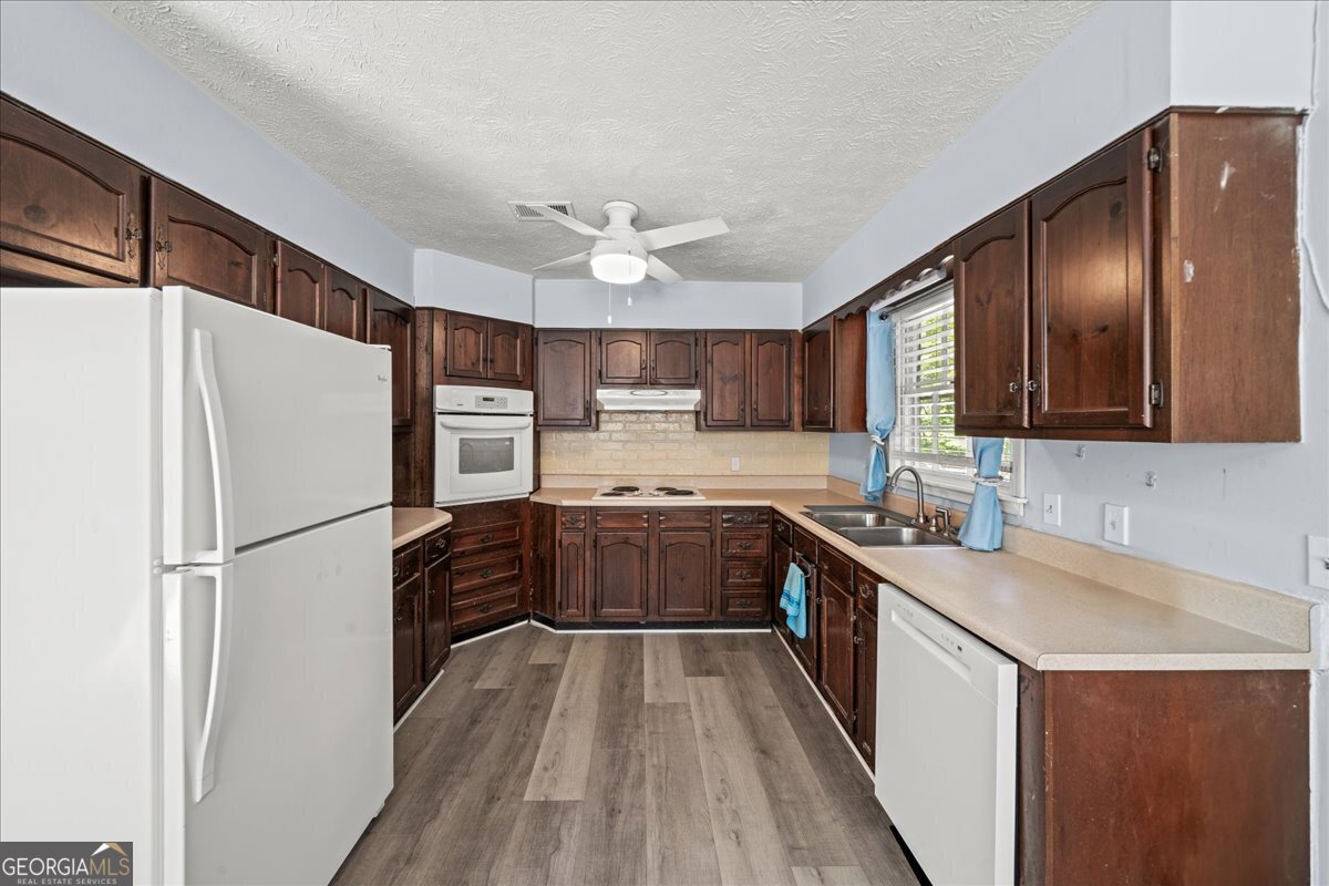 4361 Old Mabry Lane Roswell - 15