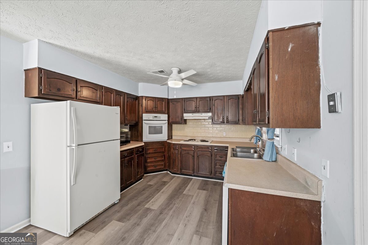4361 Old Mabry Lane Roswell - 16