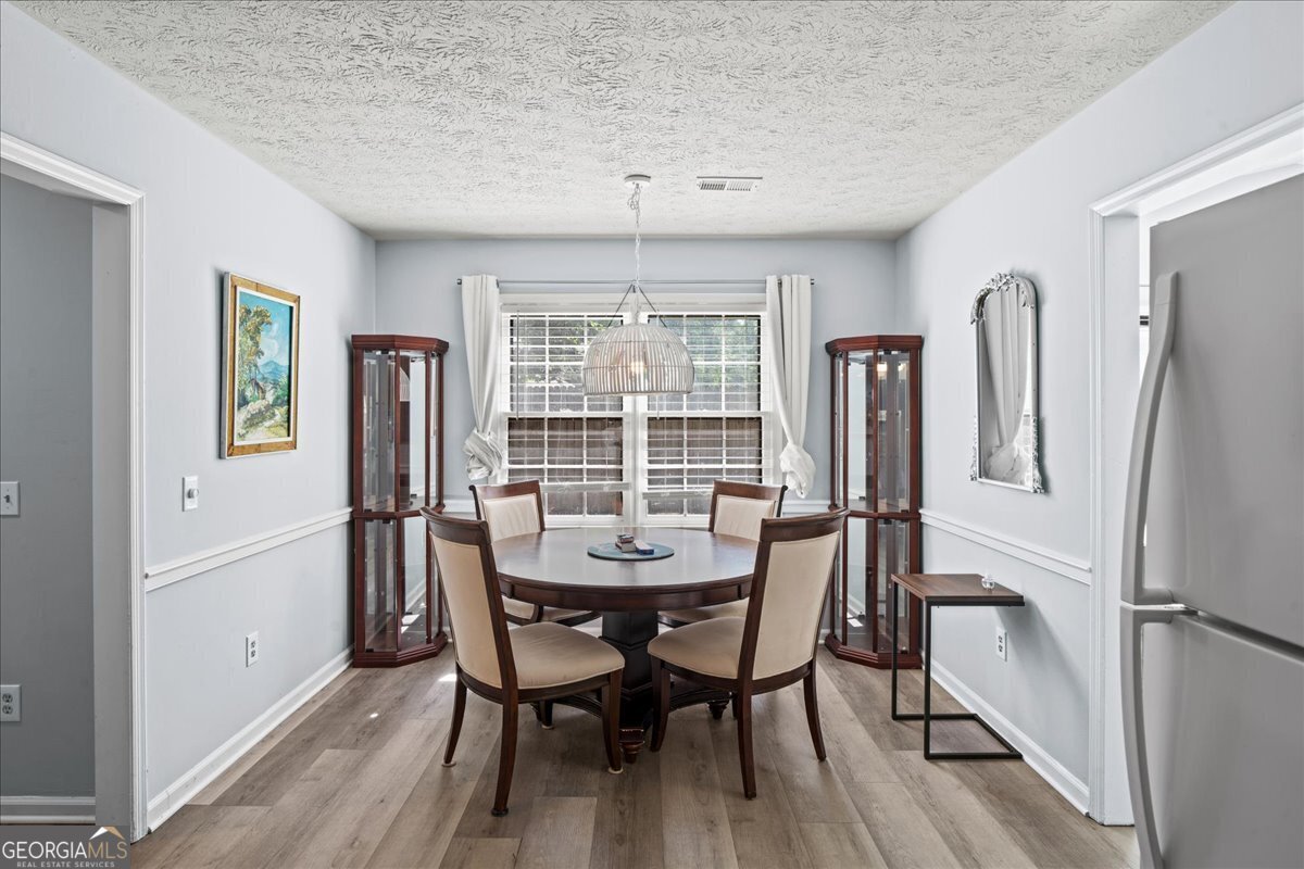4361 Old Mabry Lane Roswell - 17